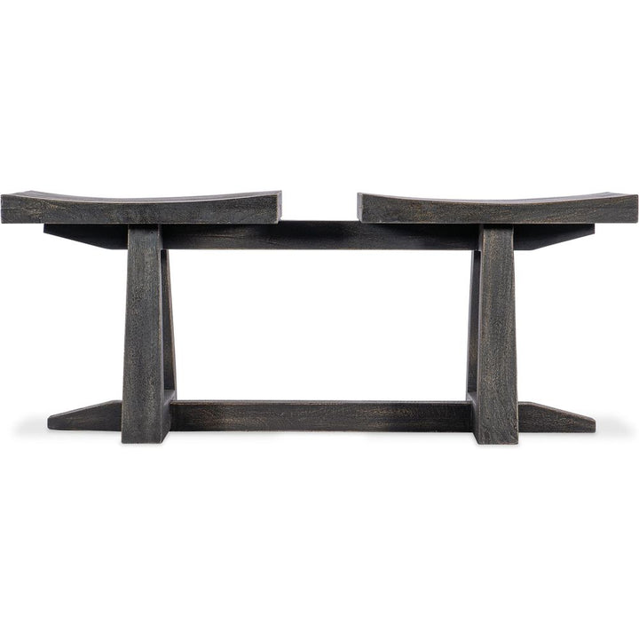 Benches Arness Tandem Bench