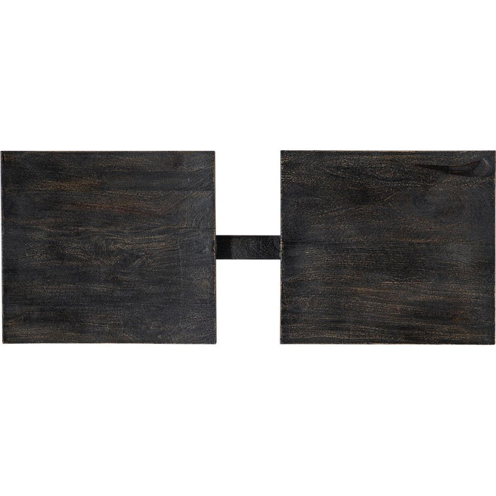 Benches Arness Tandem Bench