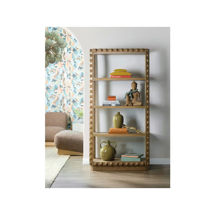 Commerce and Market Margo Etagere