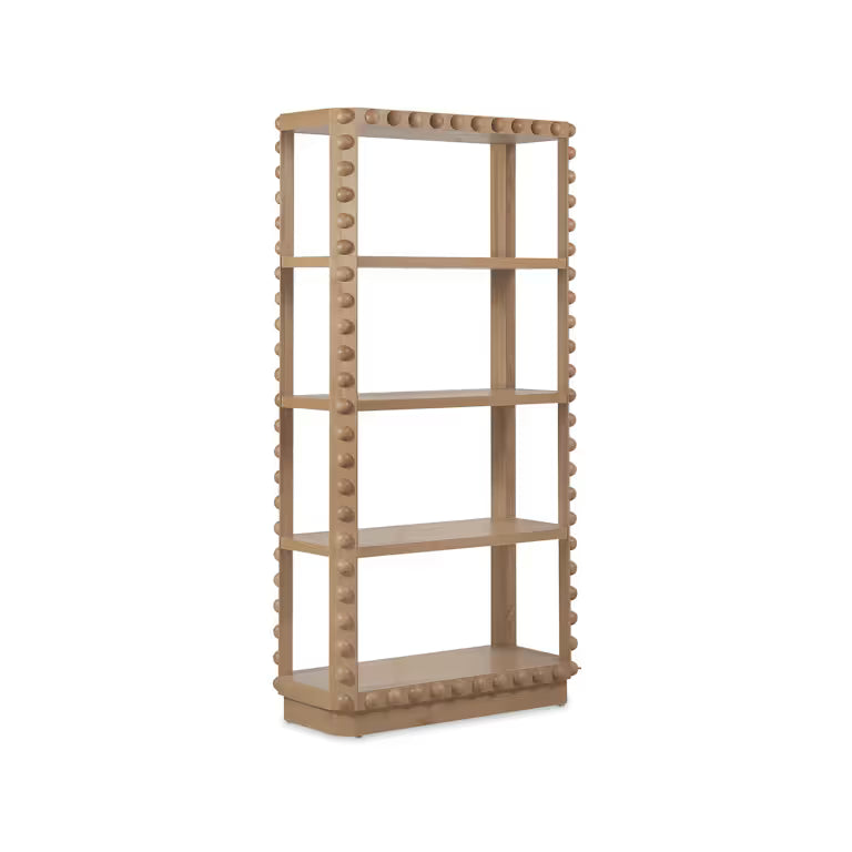 Commerce and Market Margo Etagere