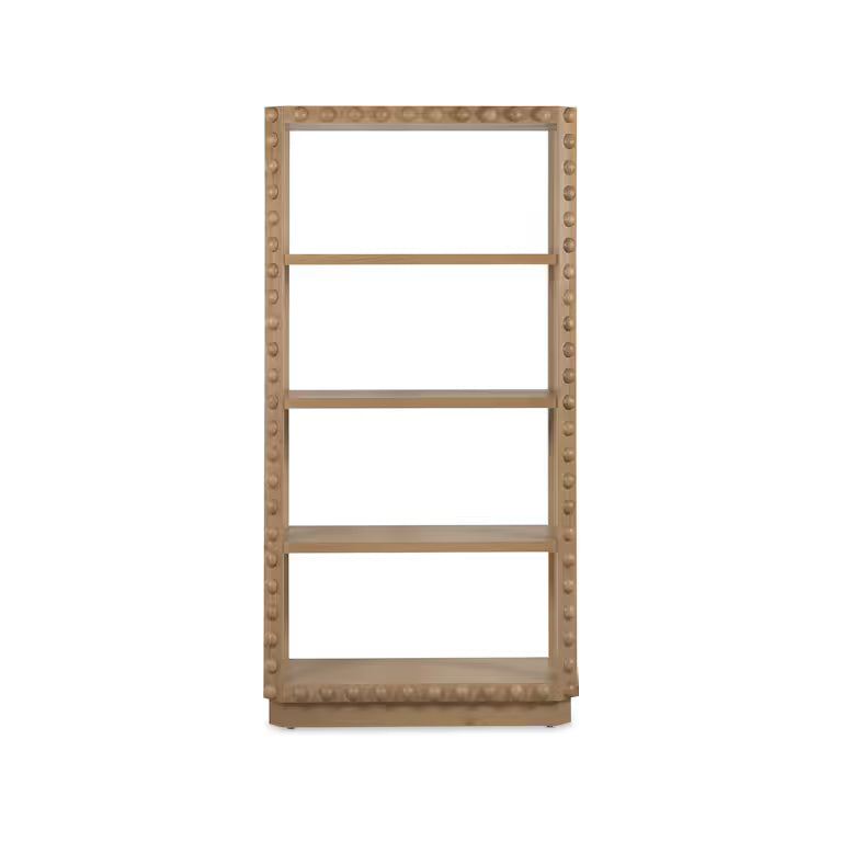 Commerce and Market Margo Etagere