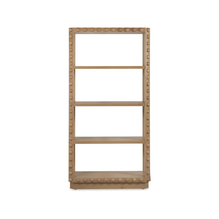 Commerce and Market Margo Etagere