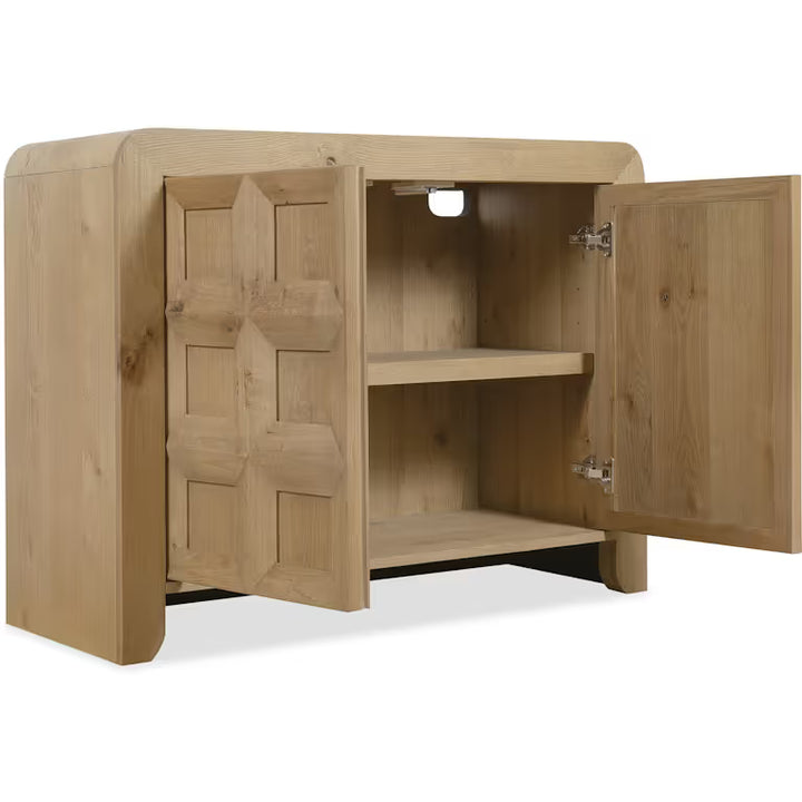 Commerce and Market Haven Accent Chest