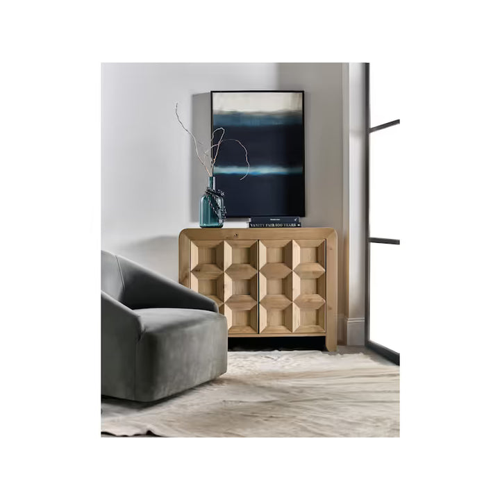 Commerce and Market Haven Accent Chest