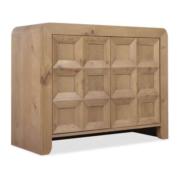 Commerce and Market Haven Accent Chest