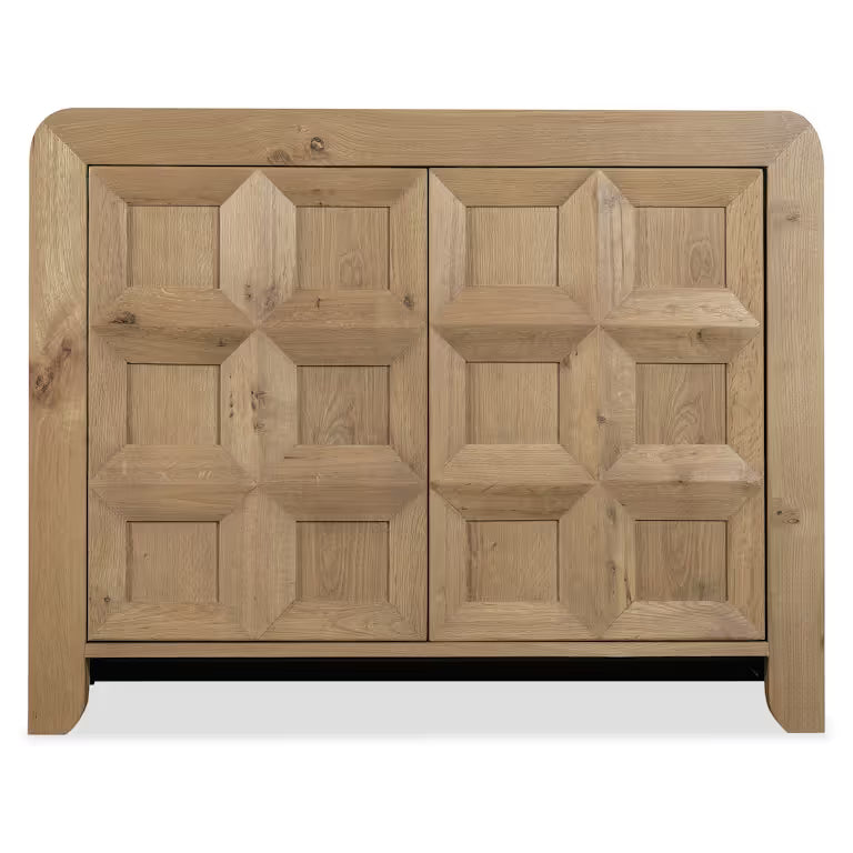 Commerce and Market Haven Accent Chest