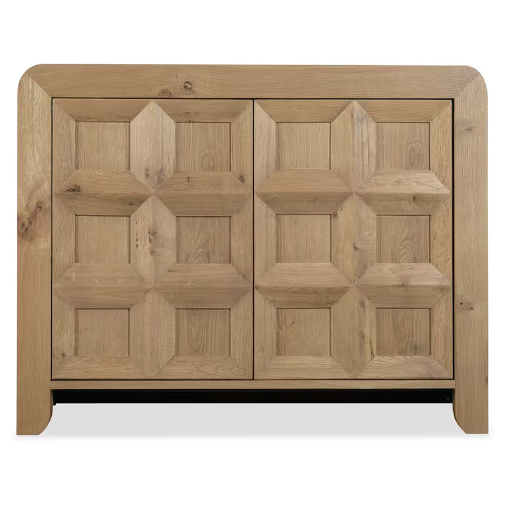 Commerce and Market Haven Accent Chest