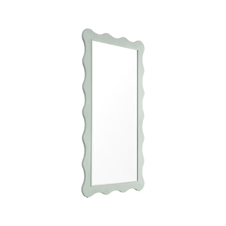 Commerce and Market Waverly Leaner Mirror