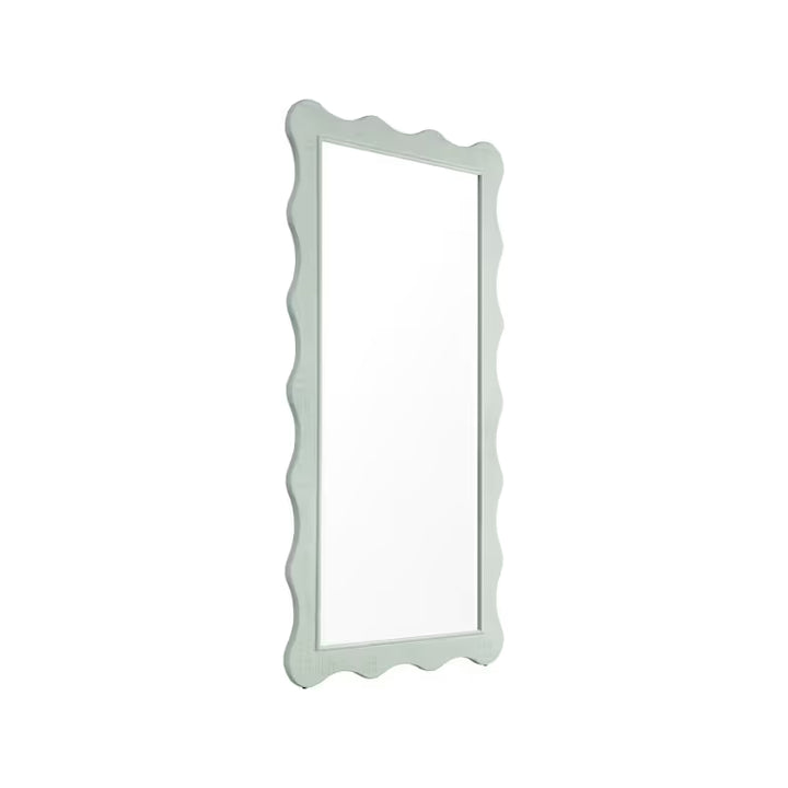Commerce and Market Waverly Leaner Mirror