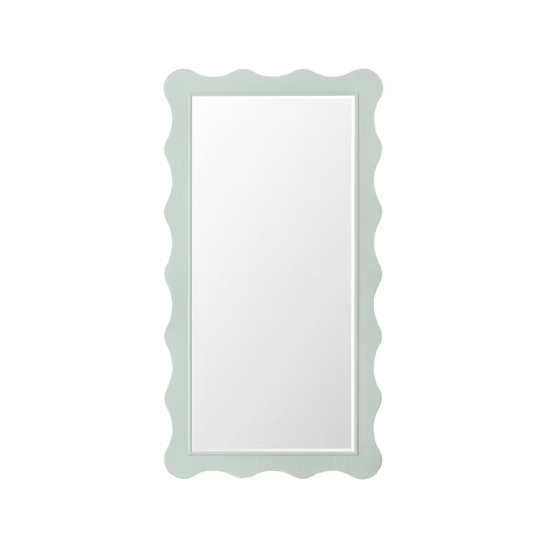 Commerce and Market Waverly Leaner Mirror