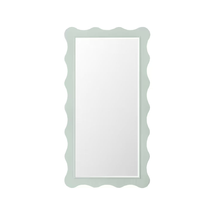 Commerce and Market Waverly Leaner Mirror
