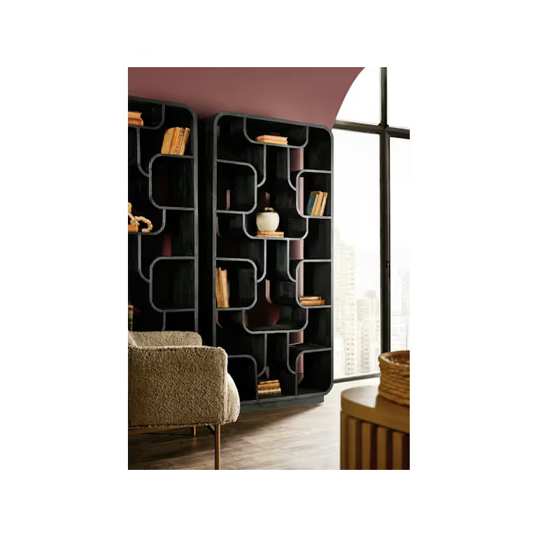 Commerce and Market Sloane Etagere