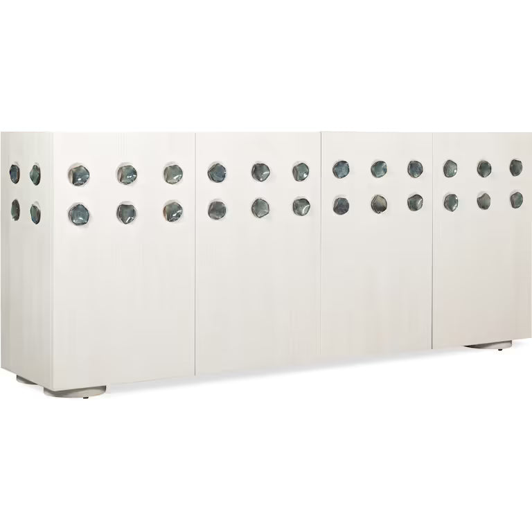 Commerce and Market Pilea Entertainment Credenza