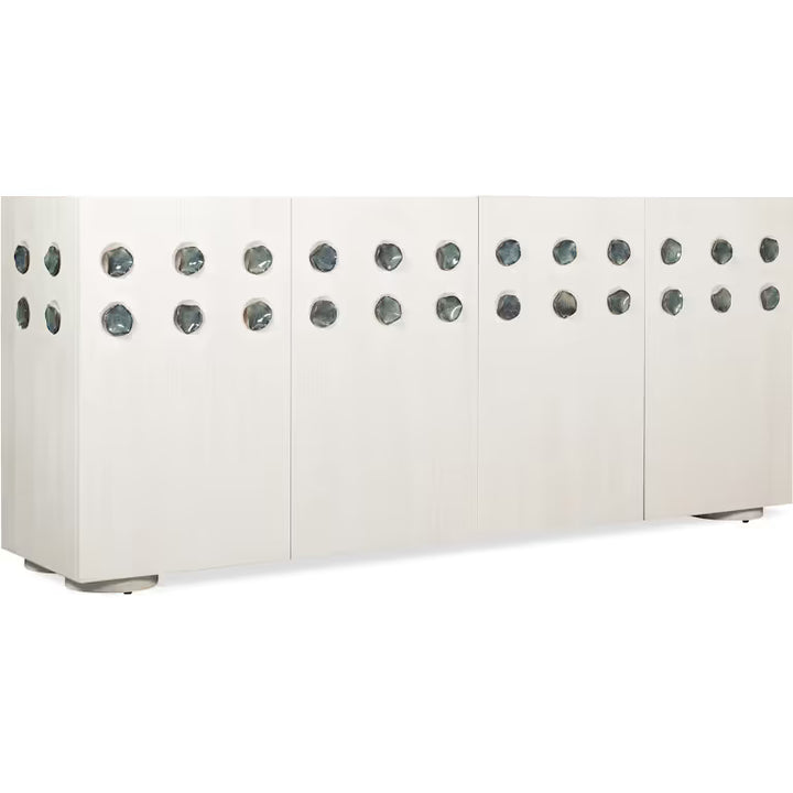 Commerce and Market Pilea Entertainment Credenza