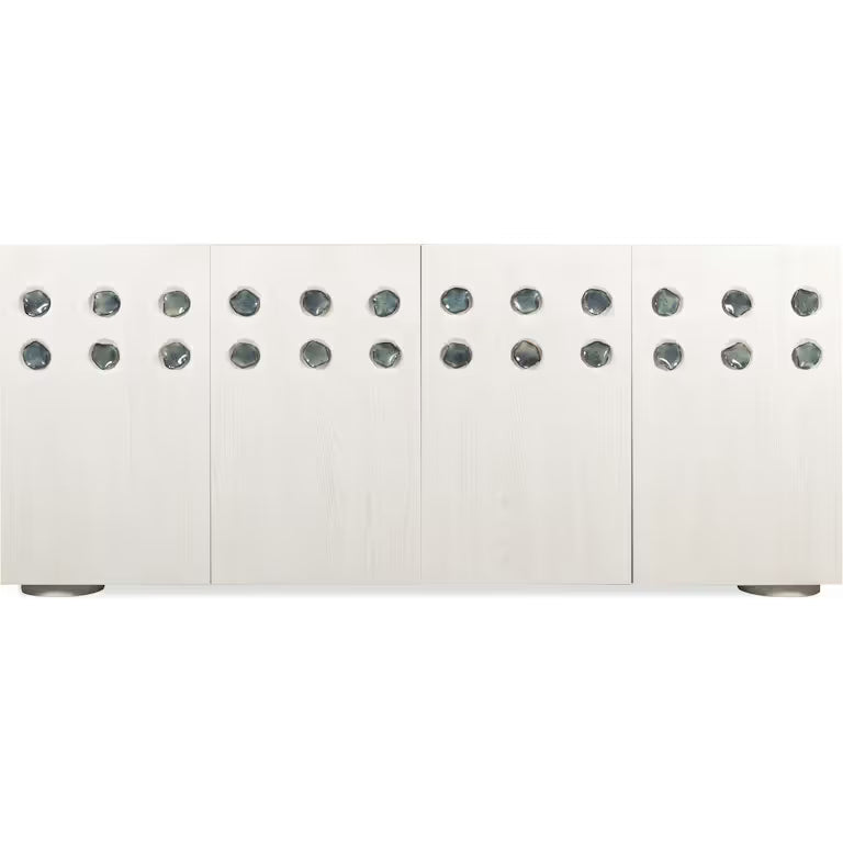 Commerce and Market Pilea Entertainment Credenza