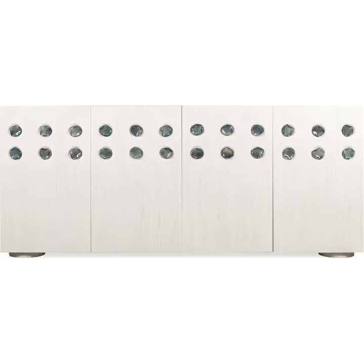 Commerce and Market Pilea Entertainment Credenza