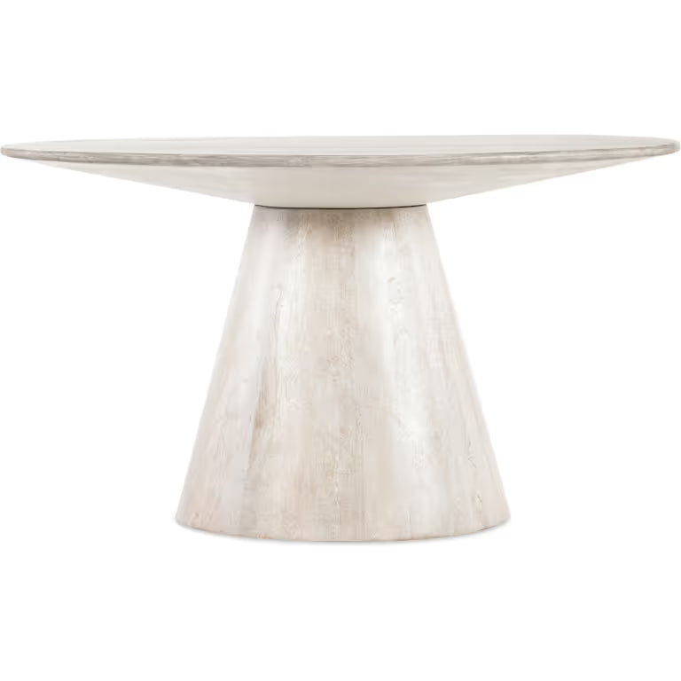 Commerce and Market Madison Round Dining Table