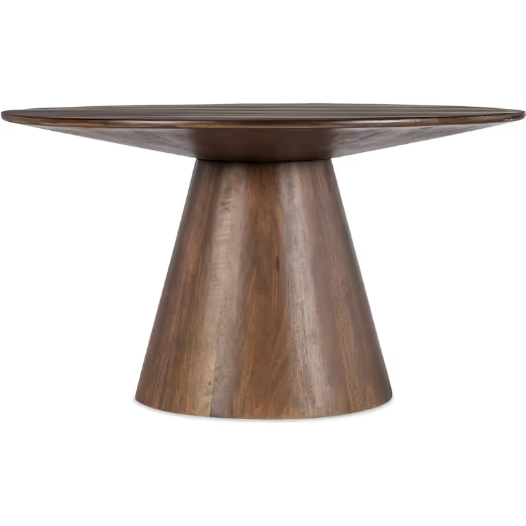 Commerce and Market Madison Round Dining Table