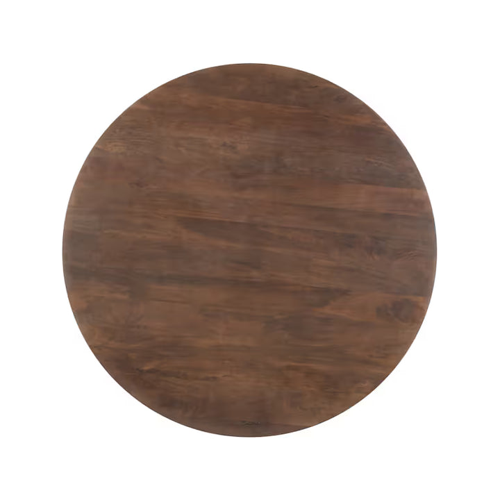 Commerce and Market Madison Round Dining Table