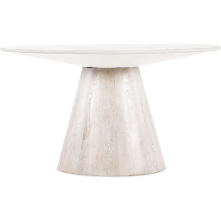 Commerce and Market Madison Round Dining Table