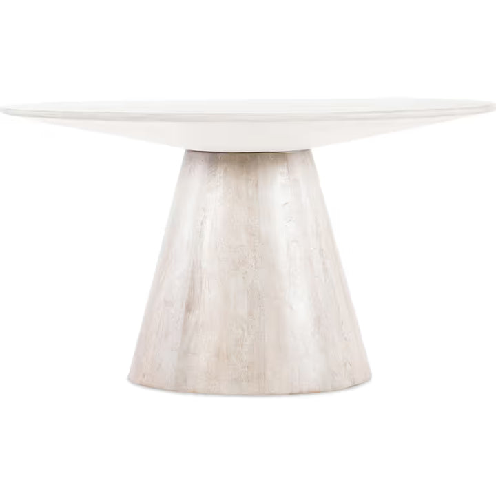Commerce and Market Madison Round Dining Table