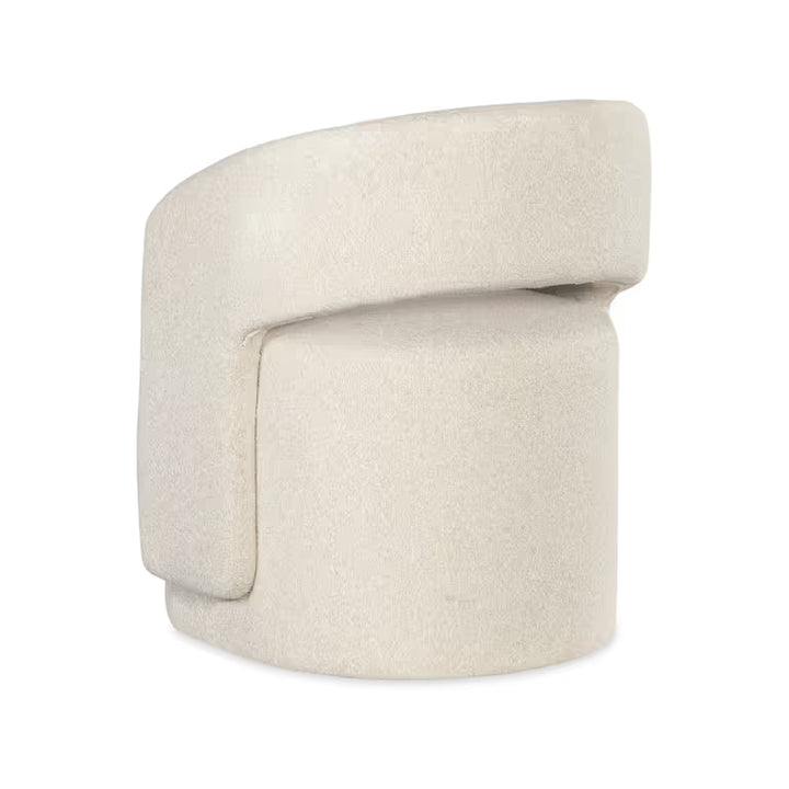Commerce and Market Open Concept Upholstered Dining Chair