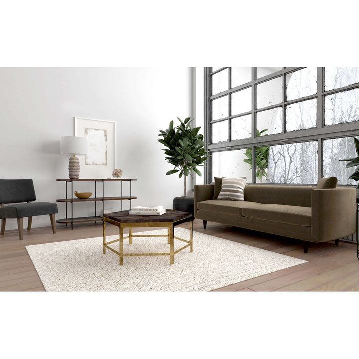 Console Tables Retro Commerce & MarketConsole Table