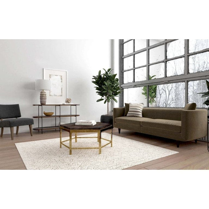 Coffee Tables Octavius Cocktail Table