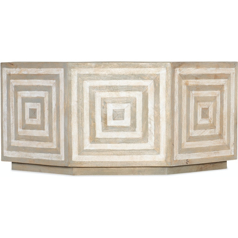 Coffee Tables Octagonal Cocktail Table