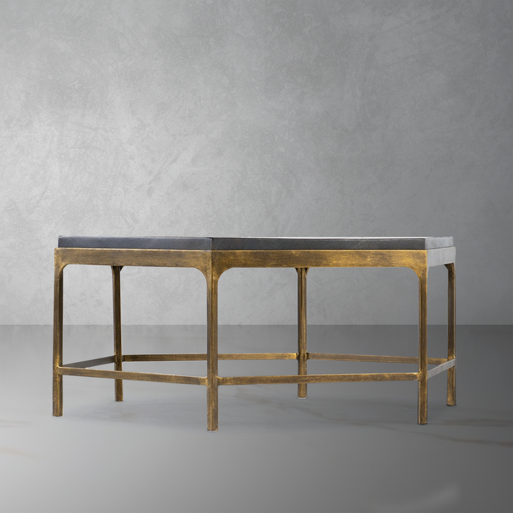 Octavius Cocktail Table