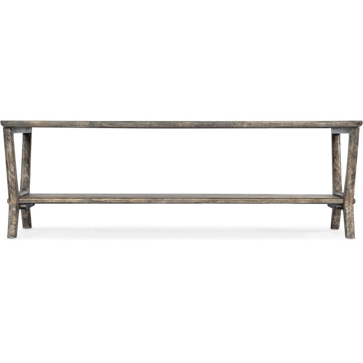 Coffee Tables Brandon Cocktail Table