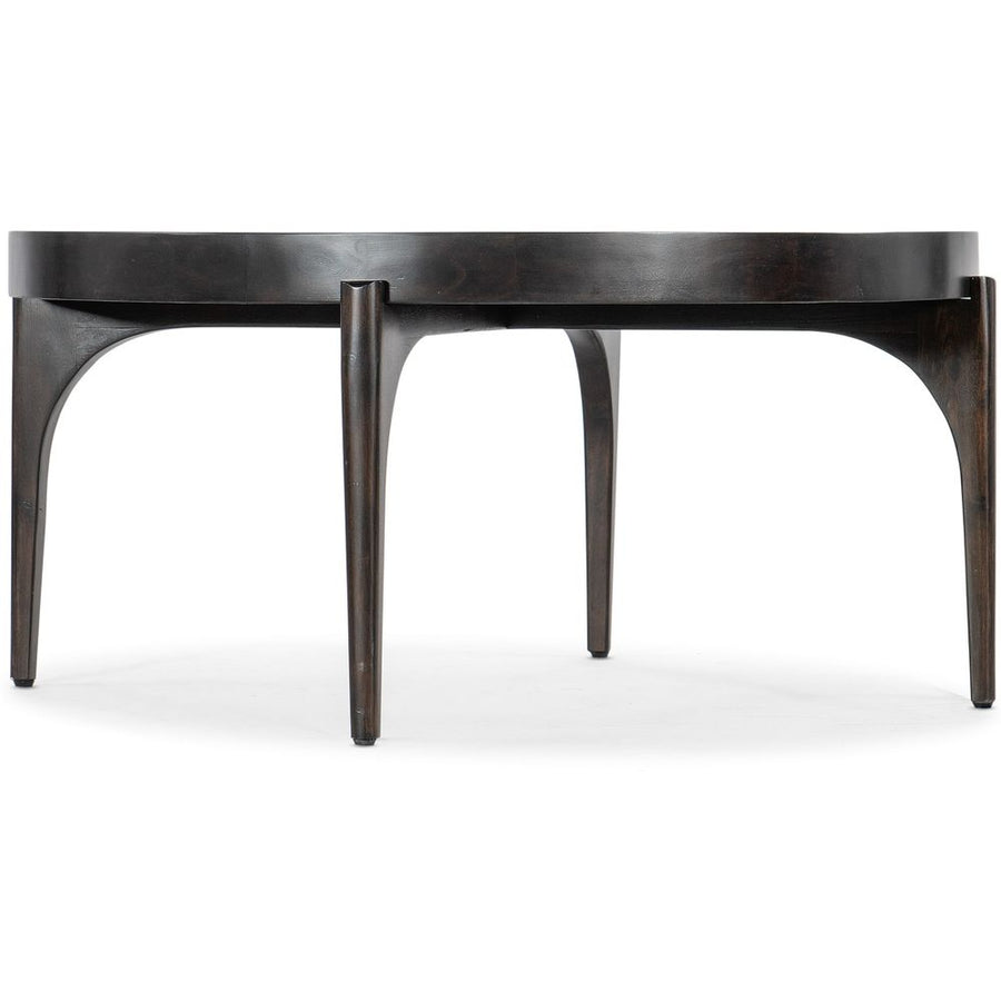 Coffee Tables Commerce & Market Round Cocktail Table - 40"