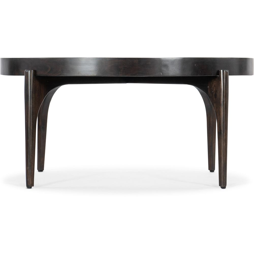Coffee Tables Commerce & Market Round Cocktail Table - 40"