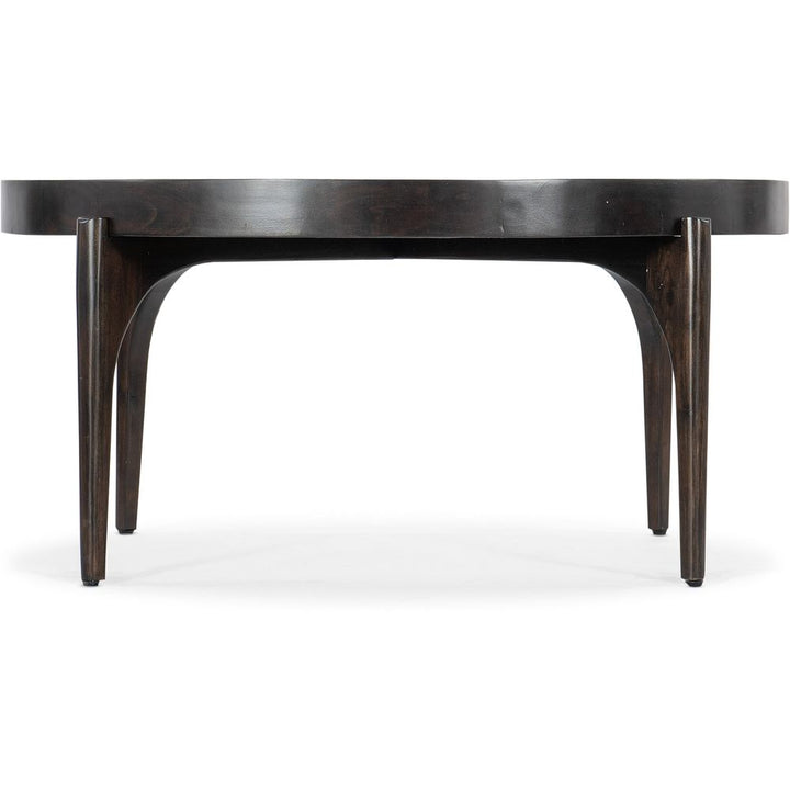 Coffee Tables Commerce & Market Round Cocktail Table - 40"