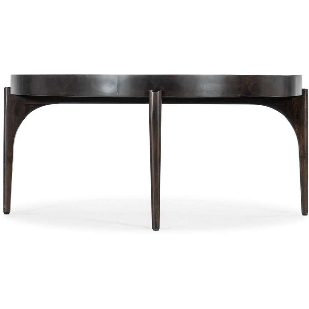 Coffee Tables Commerce & Market Round Cocktail Table - 40"