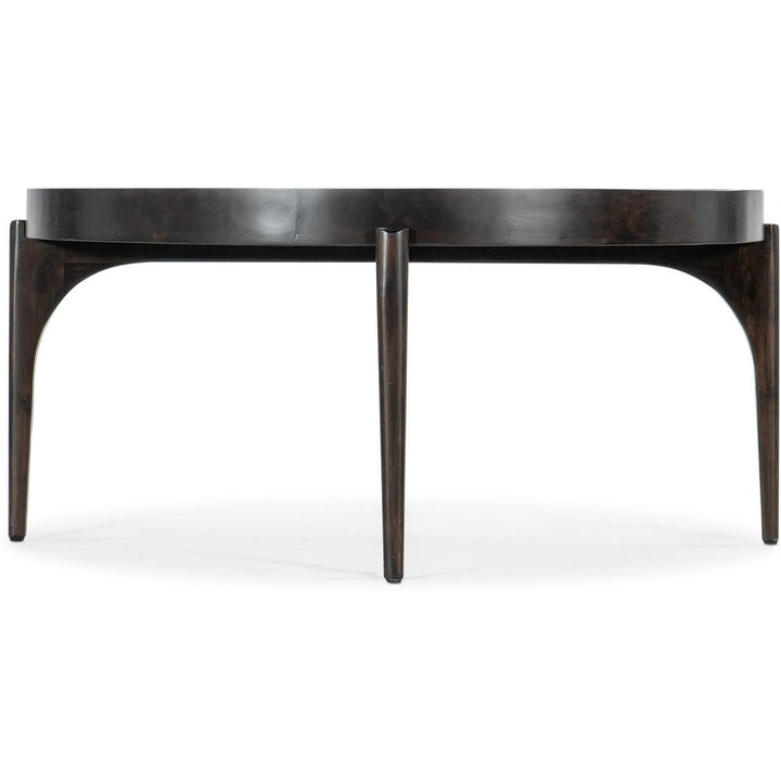 Coffee Tables Commerce & Market Round Cocktail Table - 40"
