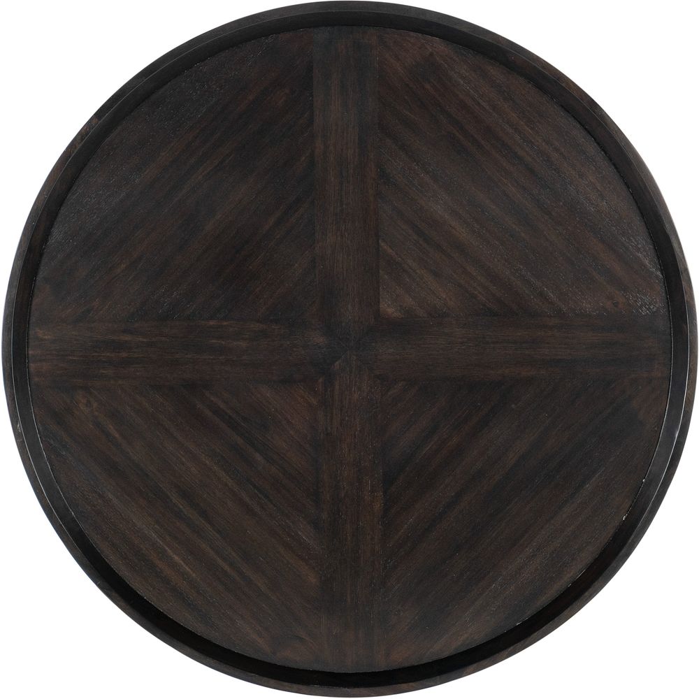 Coffee Tables Commerce & Market Round Cocktail Table - 40"