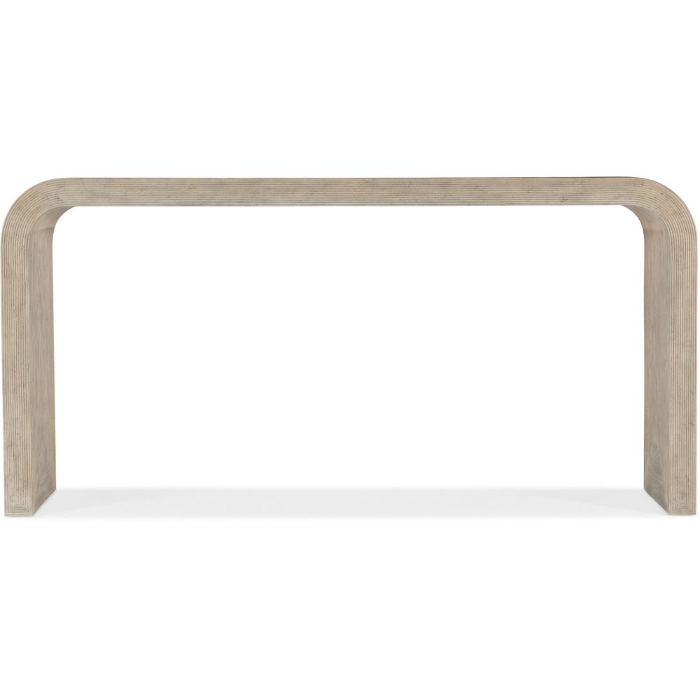 Console Tables Delta Waterfall Console Table