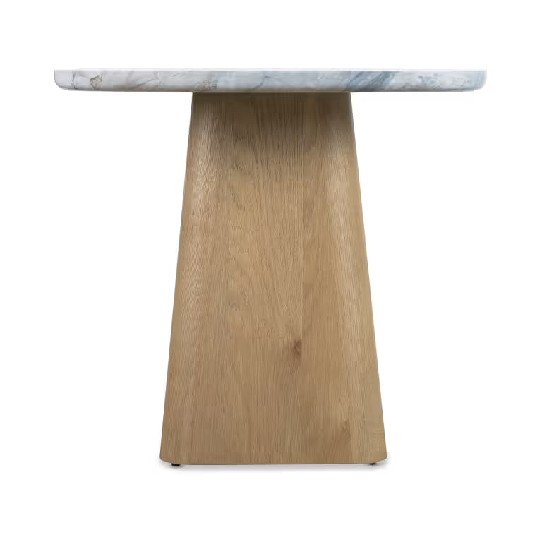 Commerce and Market Hudson Nesting Table