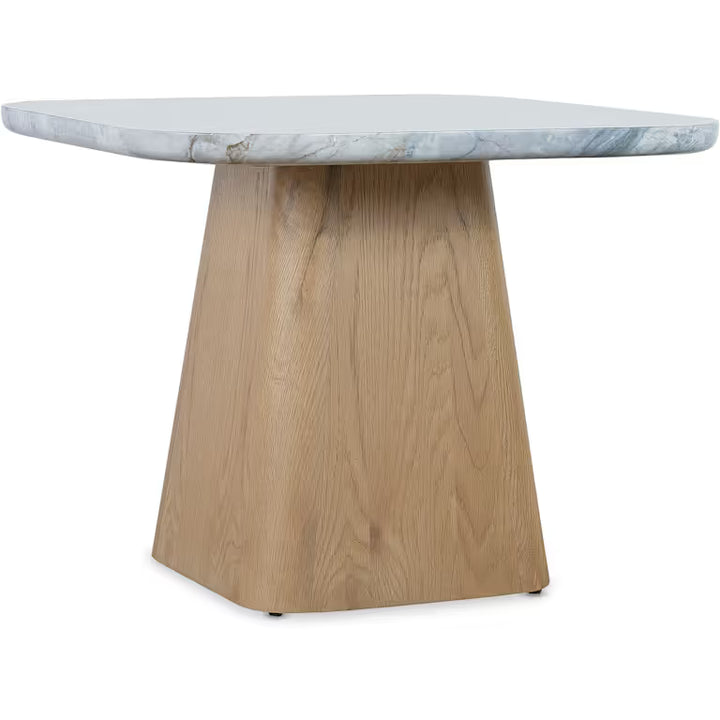 Commerce and Market Hudson Nesting Table