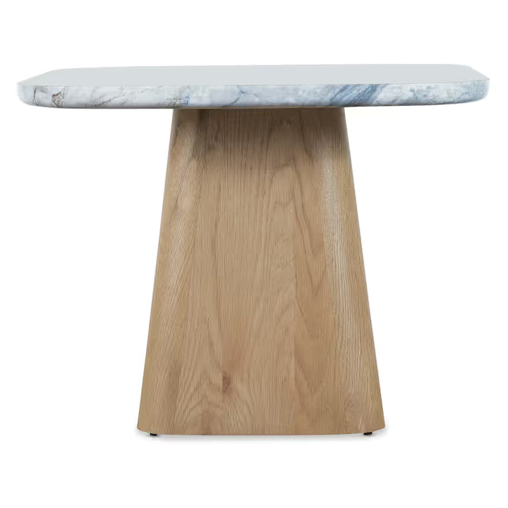 Commerce and Market Hudson Nesting Table