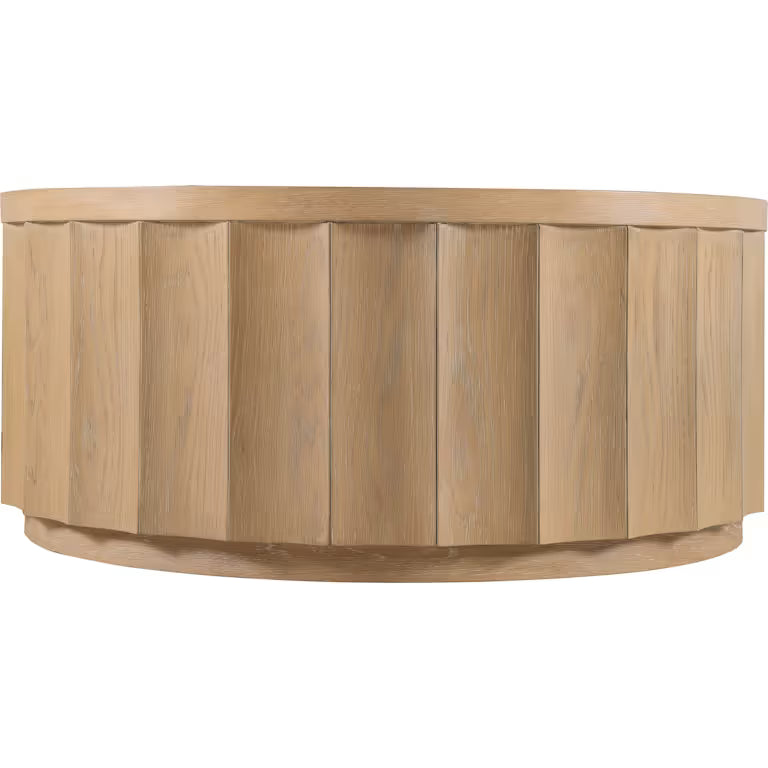 Commerce and Market Willow Coffee Table