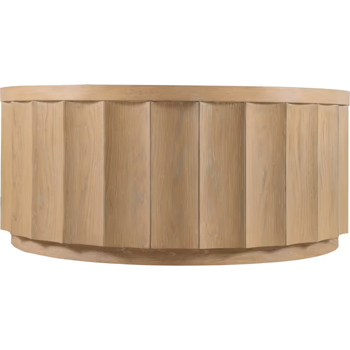 Commerce and Market Willow Coffee Table