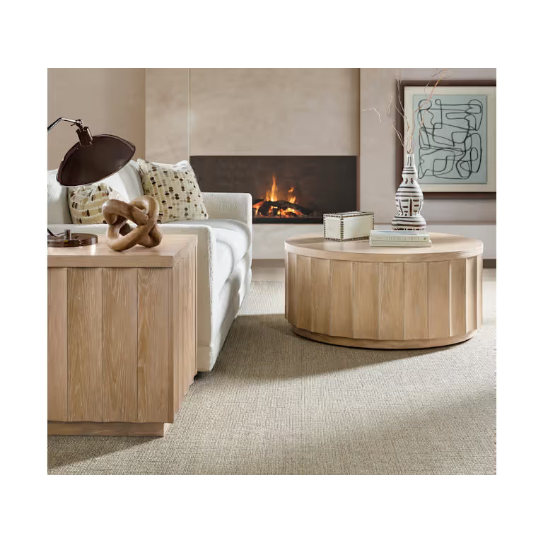 Commerce and Market Willow Coffee Table