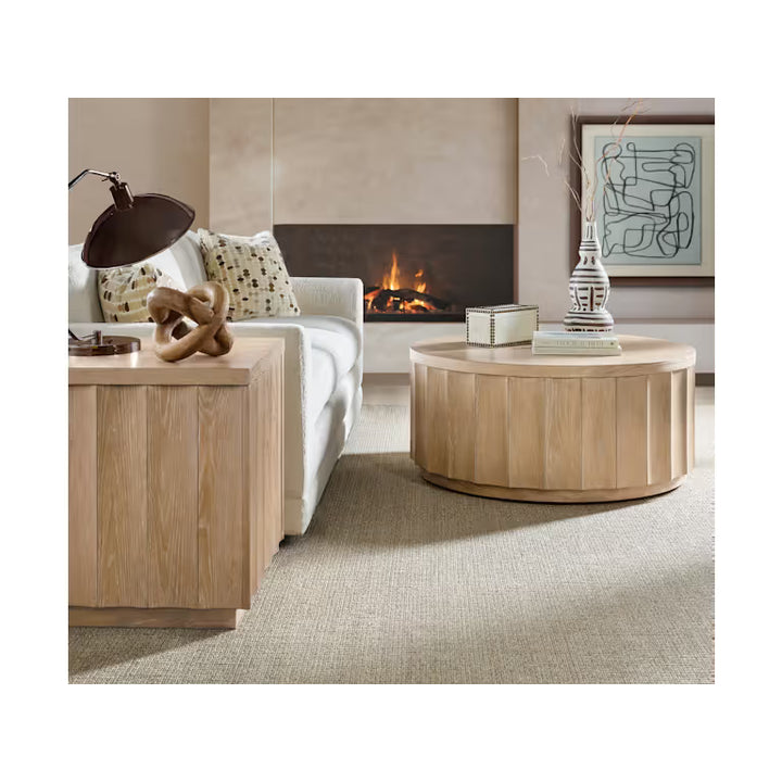 Commerce and Market Willow Coffee Table