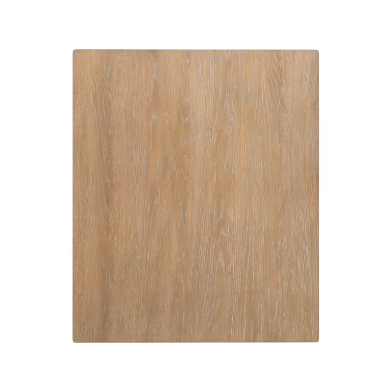Commerce and Market Willow End Table