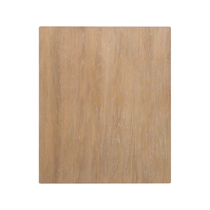 Commerce and Market Willow End Table