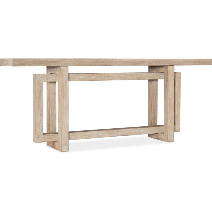 Console Tables Commerce & Market Modern Console 80"