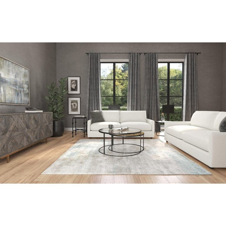 Side Tables Commerce & Market Side Table