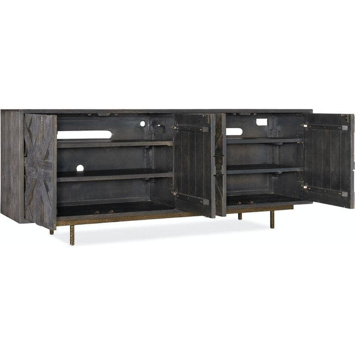Layers Credenza